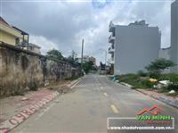 Bán đất TĐC Cây Đa 