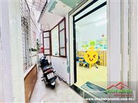 Bán nhà số 6C/75 Nguyễn Bỉnh Khiêm, Đằng Giang, Ngô Quyền, Hải Phòng
