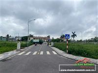 Tuyến 3 TĐC Đồng Ninh - Lê Quang Đạo - Đông Khê