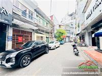 Chuyển nhượng lô đất (tặng) nhà mặt đường số 3 Lê Chân, An Biên, Hải Phòng 