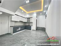Bán nhà Khúc Thừa Dụ, Vĩnh Niệm, Lê Chân, Hải Phòng