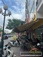 Bán nhà mặt Đường Hồ Sen, Lê Chân, Hải Phòng