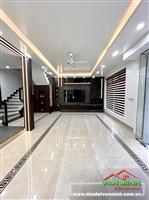 Bán nhà mặt đường Hào Khê, Kênh Dương, Lê Chân, Hải Phòng