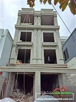 🏡 BÁN NHÀ ĐẸP HIỆN ĐẠI SÂN CỔNG – Ô TÔ VÀO NHÀ 24/24 – PHỐ THIÊN LÔI, LÊ CHÂN  
