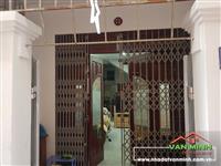 Bán Nhà ngõ Hào Khê (Gần ĐHHH) , Lê Chân , Hải Phòng 