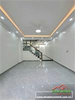 🏡 BÁN NHÀ 4 TẦNG MỚI XÂY - THIÊN LÔI, GẦN AEON MALL 🏡  