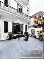 Bán nhà sân cổng phố Dư Hàng, Lê Chân, Hải Phòng