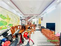 Bán nhà mặt ngõ số 39/546 Nguyễn Văn Linh, Lê Chân, Hải Phòng
