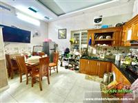 Bán nhà Trung Hành 3 tầng oto đỗ cửa