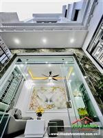 Bán nhà tại Miếu Hai Xã Lê Chân Hải Phòng 