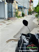 Nhà mặt đường nhánh Thiên Lôi, Vĩnh Niệm, Lê Chân, Hải Phòng
