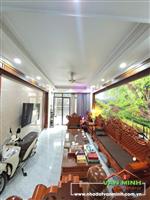 Bán nhà độc lập 4 tầng, 58m² tại Thiên Lôi - Võ Nguyên Giáp, gần AEON Mall Thông tin chi tiết về căn nhà đang rao bán:  * Vị 