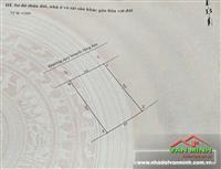 Bán đất tdc Cái Hòm, Đông Khê, Ngô Quyền, Hải Phòng