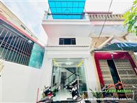 Bán nhà số 3/44/107 Đình Đông, Lê Chân, Hải Phòng