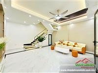 Bán nhà mặt ngõ Đình Đông ngay ngã 3 Bốt Tròn