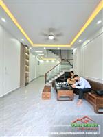 Bán nhà lô góc 4 tầng xây mới tinh tại khu đường Chợ Hàng - Hàng Kênh - Hồ Sen! 📍 