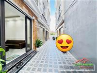 Bán nhà ngõ 64 Cam Lộ, Hùng Vương, Hồng Bàng, Hải Phòng
