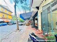 Bán nhà mặt đường số 10 Ký Con, Hồng Bàng, Hải Phòng