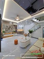 🏠 BÁN NHÀ ĐẸP XÂY MỚI – TRUNG TÂM THÀNH PHỐ – KHU VỰC ĐÌNH ĐÔNG – BỐT TRÒN  