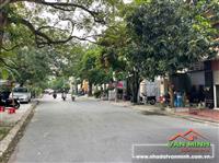 - Bán đất mặt đường Vĩnh Lưu tuyến 2 Hoàng Thế Thiện 