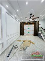 Bán nhà Hồ Sen, Cầu Rào 2, Lê Chân, Hải Phòng