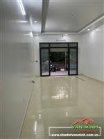 Cho thuê nhà mặt ngõ 126 đường Đằng Hải, Hải An, Hải Phòng