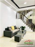 Bán nhà 3 tầng Đằng Hải giá rẻ