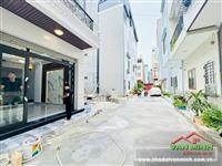 Bán nhà số 269 Khu TĐC Sao Sáng, Thành Tô, Hải An, Hải Phòng