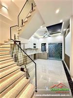 Bán nhà đẹp phố Hồ Sen - Chợ Hàng, Lê Chân, Hải Phòng