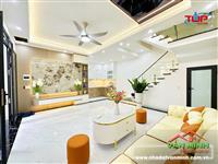 Bán nhà đẹp phố Đình Đông - Hàng Kênh, Lê Chân, Hải Phòng