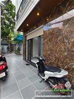 Bán nhà đẹp xây mới phố Chợ Hàng - Lê Chân - Hải Phòng