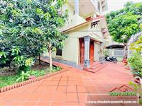 Bán căn biệt thự lô góc số 44, phường Đằng Hải, Hải An, Hải Phòng 