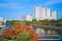 Bán nhà mặt Đường Quang Trung, Hồng Bàng, Hải Phòng