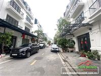 Bán nhà lô góc khu đô thị Việt phát, Vĩnh Niệm, Lê Chân, Hải Phòng