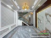 🏡 Bán Nhà 4 Tầng Mới Xây - TĐC Sao Sáng (Hải An).  