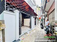 Bán nhà số 18/42/38 An Đà, Ngô Quyền, Hải Phòng