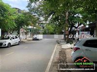 Bán nhà sau nhà mặt đường Võ Thị Sáu, Ngô Quyền, Hải Phòng
