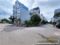 Bán đất lô 15 Lê Hồng Phong, Hải An, Hải Phòng