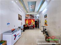 Bán nhà mặt đường Phương Lưu Lộc Vừng, Hải Phòng