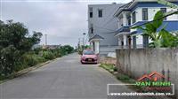 Chuyển nhượng lô đất mặt đường nhánh cạnh UBND phường Tràng Cát, Hải An, Hải Phòng