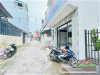 Bán nhà số 48/170 Thiên Lôi, Lê Chân, Hải Phòng 