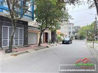 - Bán đất khu TĐC 193 Văn Cao - Hải Phòng  