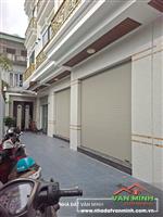 BÁN NHÀ SIÊU PHẨM  NGÔ GIA TỰ - LÊ HỒNG PHONG