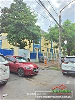 - Bán đất khu phân lô Cát Bi cạnh trường Lê Quý Đôn. 
