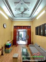 Bán nhà tại Hồ Sen Lê Chân Hải Phòng 