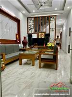 Bán nhà mặt đường số 100 Phương Khê, Trường Chinh, Hải Phòng