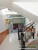 Bán nhà mặt đường Khúc Thừa Dụ Lê Chân Hải Phòng 