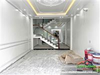 Bán nhà mặt đường Bình Kiều, Đông Hải, Hải An, Hải Phòng