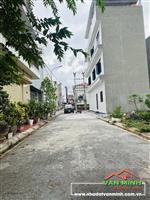 60m2 đất phân lô ngõ 422 Đồng Hoà, Kiến An - Đường 6m