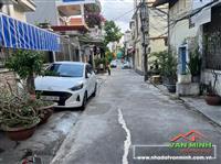 56m2 đất trung tâm đường Trần Thành Ngọ, Kiến An